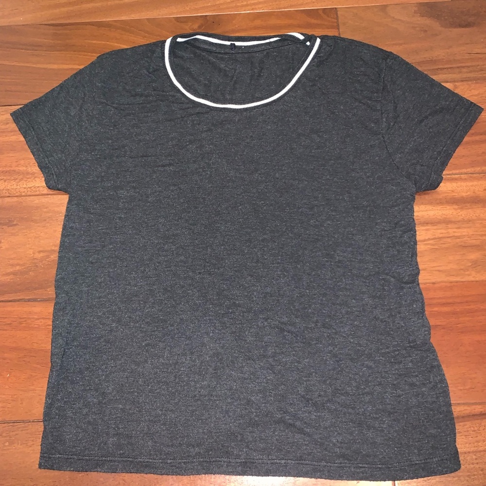 Brandy Melville super soft T-shirt